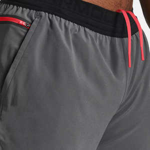 Pantalones Cortos Deportivos Casuales Personalizados al por Mayor, Pantalones Cortos Deportivos para Hombre, Ligeros, para Gimnasio - Product Image 6