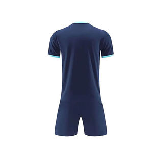 Tenues de volley-ball respirantes de haute qualité OEM, nouveau design, techniques d'impression, quantité en gros, prix de gros - Product Image 4