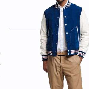 <b>Baseball</b> Satin Streetwear Plus Size Coats New Embroidered Letter Windbreaker American Hip Hop - Product Image 3