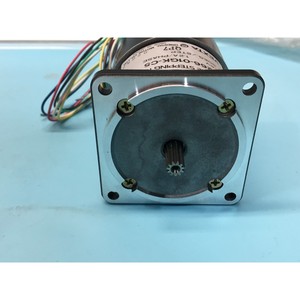 ORIENTAL MOTOR PH266-01GK-C5 VEXTA 2-PHASE - Équipements et pièces semi-conductrices d'occasion fiables à l'échelle mondiale - Product Image 4