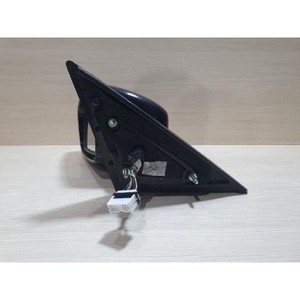 ชุดกระจกมองข้างด้านซ้าย ฝั่งคนขับ (876103M660AF) - Product Image 4