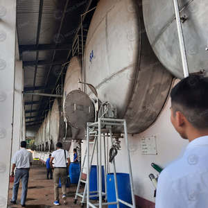 น้ำยางเคลือบผิวแบบ DRC 60% – น้ำยางธรรมชาติ HA สำหรับถุงมือ รองเท้ายาง และลูกโป่ง - Product Image 2