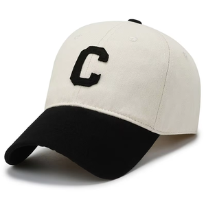 2026 Fashion Hat Gorra De Beisbol Baseball Caps C Sport Hat Adjustable Golf Cap - Product Image 3