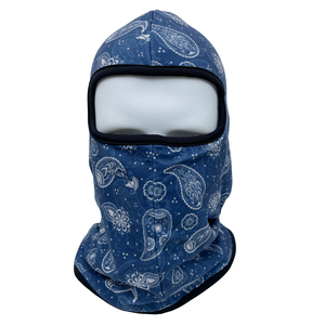 Balaclava <b>Mask</b> Premium Full <b>Face</b> Cover Soft Fabric Lightweight Thermal Construction Comfortable Fit Winter Outdoor Sports OEM - Product Image 1