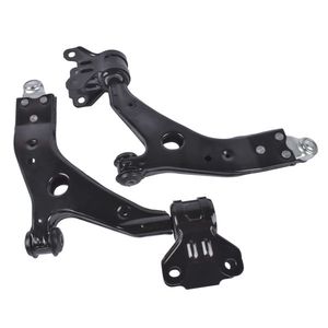 2 Pezzi per Ford Focus Transit Connect, Kit Braccio di Controllo Sospensione e Giunto Sferico K622906 K622907 - Product Image 4