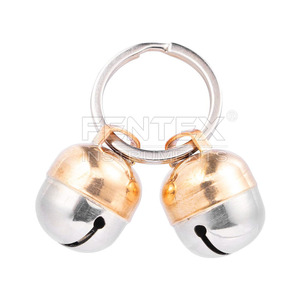 Clochettes extra sonores pour chats et chiens - Product Image 1