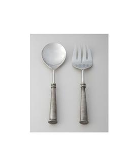 Servidor de Ensaladas de Acero Pulido de Alta Resistencia para Servicio de Buffet en la Industria Hotelera y Suministros para Restaurantes - Product Image 4