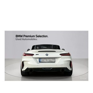 BMW Z4 SDrive20i M Sports 2024, Volante a la Izquierda, Caja de Cambios Automática, con Cámara Trasera, 12,400 km - Product Image 4