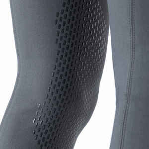 Pantalones Jodhpur de equitación personalizados de cintura alta para maternidad, de Spandex/Poliéster, para deportes al aire libre, con capa base para espectáculos ecuestres - Product Image 6