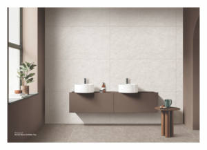 Carreaux muraux en porcelaine GVT/PGVT 600×1200 mm (60×120 cm / 24×48 pouces) Effets marbre imprimés numériquement 60x120cm Qualité export - Product Image 3