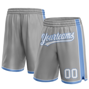 Wholesale Direct OMMIZ INDUSTRY Best Selling Custom White Black-<b>Old</b> Gold Authentic Throwback Basketball <b>Shorts</b> - Product Image 6