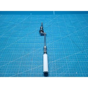 Aislador Cerámico TEL TEL Unity 85DP, Aislador de Cámara Cerámica, Usado como Pieza de Repuesto para Equipos Semiconductores Legacy - Product Image 5