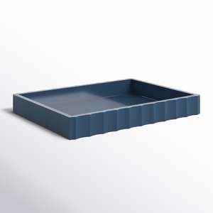Plateau brillant Royal Navy - Product Image 4