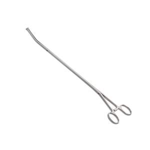 Retractor Abdominal de Acero de Alto Rendimiento Perman Stille Modelo DC-S-9, Juego de Instrumentos para Cirugía General, Precio Económico, OEM ODM - Product Image 2