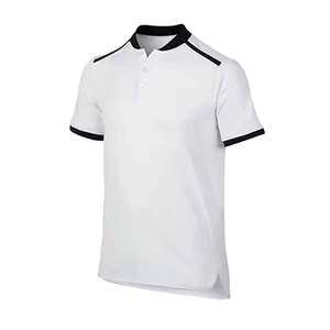 Dernière tenue de tennis athlétique personnalisable OEM 100 % polyester, anti-UV, séchage rapide, respirante, élégante et confortable - Product Image 5