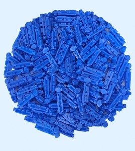 Lancetas para Glucómetro Sinocare Sinodraw Soft 28G, Paquete de 50 - Product Image 3