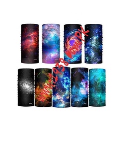 Cache-cou, Bandana, Foulard, Masque, Cache-oreilles, Balaclava pour le sport - Product Image 2
