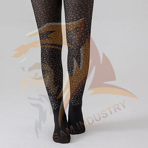 Leggings de Alta Calidad para Mujer, Diferentes Colores, Suaves, para Yoga, Fitness, Deportes, Gimnasio - Product Image 3