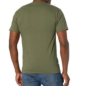 Camiseta Lisa de Cuello Redondo, Camisetas Jersey B&C Too ChicMen, Camiseta Next Level para Hombre, Preencogida - Product Image 2