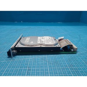 Cable de Señal TEL PCB HDD BASE 1D08-050204-11, Usado, Piezas de Equipos Semiconductores Legados - Product Image 2
