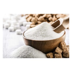 Azúcar Blanco ICUMSA 45 de Brasil, el Más Vendido, Cristal Refinado de Alta Calidad para las Exigencias de la Industria Alimentaria Internacional - Product Image 2