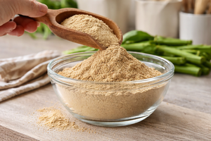 Herbal Cissus Quadrangularis Extract Powder 20% Ketosterones Wholesale - Product Image 4