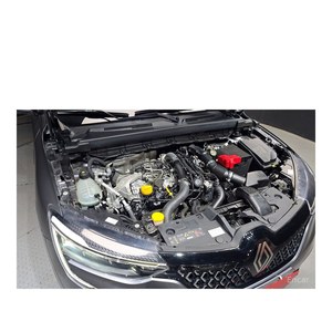 Renault Korea (Samsung) XM3 1.3 TCe RE Inspire 2022 con Asientos de Cuero, Volante a la Izquierda, Cámara Trasera, 43,587 km - Product Image 6