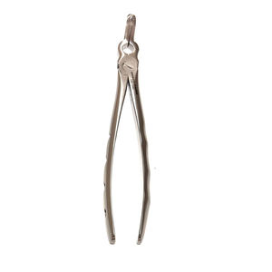 Forceps d'extraction dentaire de haute qualité pour les dents premolaires supérieures, forceps chirurgicaux fabriqués au Pakistan, forceps Comellas - Product Image 4