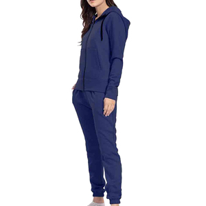 Women's Plus Size Solid Casual Tracksuit New Arrival High Quality Sport Gym Wear Comfortable 2 in 1 Windproof Breathable - Product Image 4
