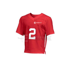 Uniforme de Lacrosse de Alta Calidad, Cómodo, con Logotipo Personalizado - Product Image 2