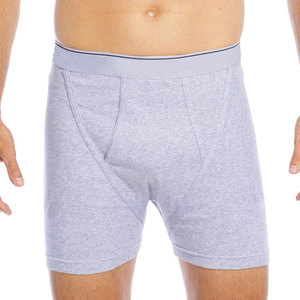 Calzoncillos bóxer para hombre de alta calidad hechos en Pakistán, en venta, calzoncillos bóxer de marca privada - Product Image 1