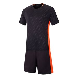 Camiseta de Fútbol de Manga Corta, 100% Poliéster, Antibacteriana, con Impresión Digital y Logotipo Frontal - Product Image 6