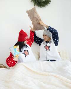 Camiseta de manga larga 100% algodón transpirable, unisex, extragrande, con bordado y estampado personalizados, fabricada en Vietnam. - Product Image 4