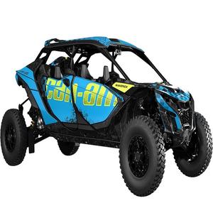 NOUVEAUTÉ 2026 X/P-RO E/Rov-er 2000 Kart électrique avec marche arrière LIVRAISON RAPIDE - Product Image 1