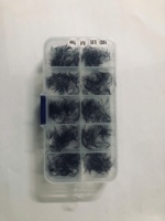Extensions de cils synthétiques noirs faits à la main, pré-faits, volume intense, 14D 16D 18D 20D, base pointue, bouquets de cils 1200