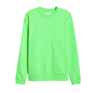 <b>Plain</b> Dyed Waterproof Eco Friendly Winter Casual Wear 2026 Good Quality Custom Logo Design Breathable High Quality <b>Sweatshirts</b> - Product Image 1