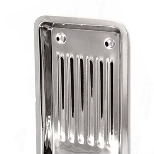 NUMISMA INTERNATIONAL Healthcare Holloware Juego de Instrumentos Quirúrgicos de Acero Inoxidable para Riñón con Certificación CE y 1 Año de Garantía - Product Image 3