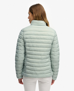 Wholesale <b>Women</b>’s <b>Puffer</b> <b>Jacket</b> Custom Casual Outdoor Wear Windproof Zipper Closure Side Pockets <b>Women's</b> Premium Coat For Winter - Product Image 2