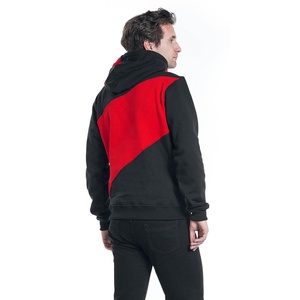 Breathable Men Hoodies Wholesale Custom Design Casual Wear Hoodies For Mens Oversize Best Quality High Quality Men Hoodies - Product Image 4