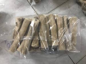 ของเล่นเคี้ยวสำหรับสุนัขทำจากไม้กาแฟธรรมชาติ 100% ยี่ห้อ EXPAD ขายดีอันดับต้นๆ ทนทาน เป็นมิตรกับสิ่งแวดล้อม และช่วยทำความสะอาดฟัน - Product Image 1