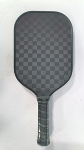 ไม้พายพิคเคิลบอล รุบี้ ไดมอนด์ พรีเมียม น้ำหนักเบา ผลิตจากคาร์บอนไฟเบอร์และอีวีเอ - Product Image 2