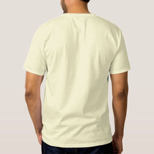 T-shirt vintage brodé pour homme, coupe oversize, en coton, style streetwear, broderie personnalisée sur la poitrine, t-shirt en coton de qualité supérieure - Product Image 2