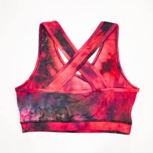 Ensemble de yoga pour femmes de haute qualité, taille adulte, extensible, séchage rapide, respirant, fabriqué par le fabricant - Product Image 5