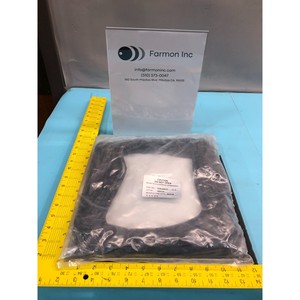 Asyst 9700-4246-01 Door <b>Seal</b>, 20mm, Gen IV, 174993 - Trusted Global Legacy Semiconductor Equipment and Parts at - Product Image 2