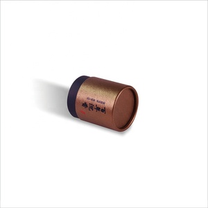 custom cylinder packing <b>box</b> - Product Image 1