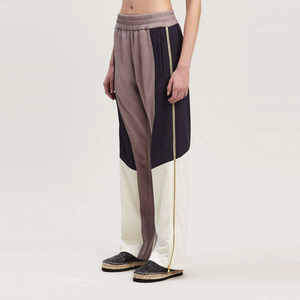 Pantalones Cargo Rectos de Forro Polar con Bolsillos y Cordón Ajustable, Joggers, Leggings de Invierno, Ropa Casual Urbana - Product Image 5