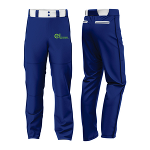 Uniforme de Béisbol Diamond Legacy, Jersey de Béisbol Titan Performance, Ropa Deportiva para Equipos de Béisbol Victory Pro - Product Image 4