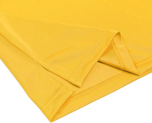 Maillot de football en maille polyester imprimé de haute qualité pour hommes, style hip-hop, léger, séchage rapide, pour entraînement sportif - Product Image 5