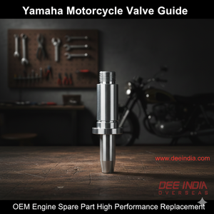 Guía de Válvulas para Motocicleta Yamaha, Pieza de Repuesto Original del Motor, Reemplazo de Alto Rendimiento - Product Image 2