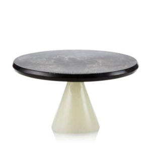 Support de gâteau en résine de haute qualité pour présentoir décoratif de fête de mariage pour gâteaux Cupcakes Desserts Anime cadeaux - Product Image 5